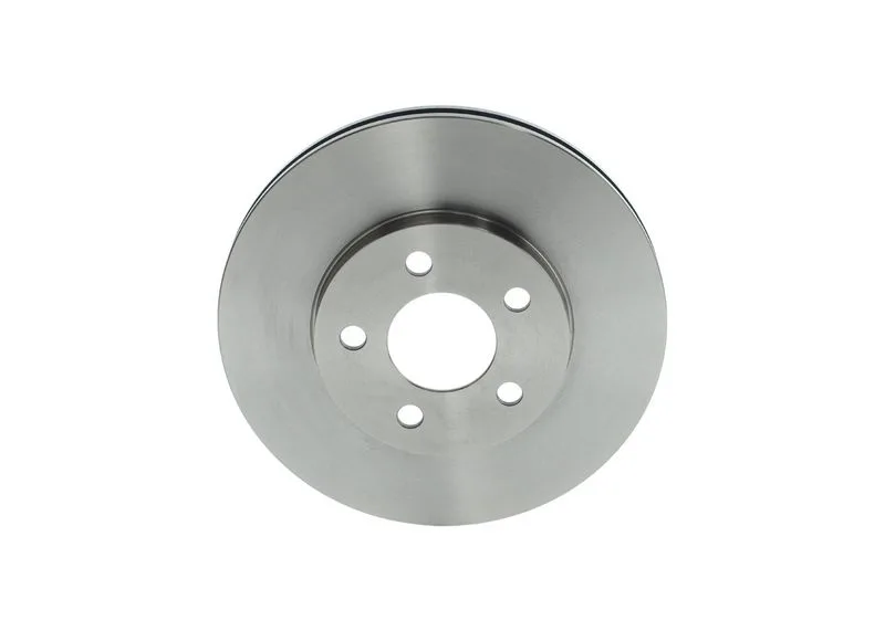 Féktárcsa - BOSCH (0986479R56)