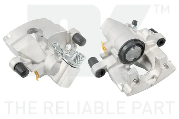 Zacisk Ham. Ford T. Focus 1,0-2,0 18- Le - NK (2125204BK)