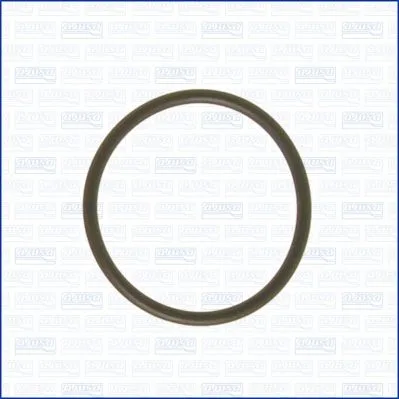 Oring Miarki Oleju Vw - AJUSA (AJU16024400)