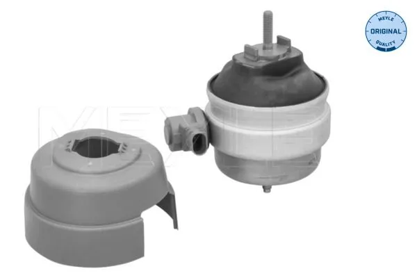 Poduszka Sil. Audi A4 11.04-03.09 Le - MEYLE (1001990286)