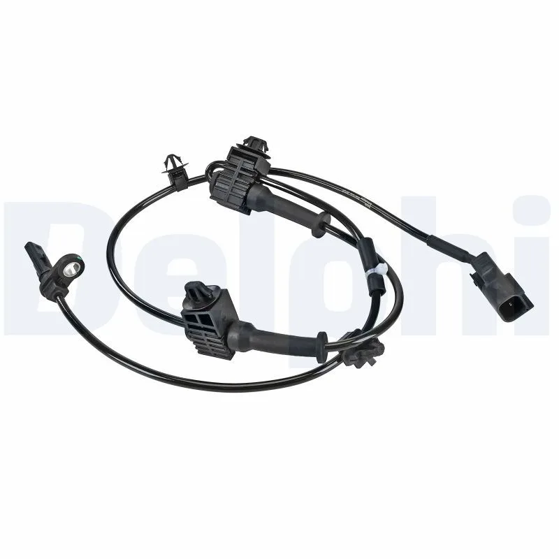 Czujnik Abs Mazda P. Cx5 11- - DELPHI (SS21532-12B1)