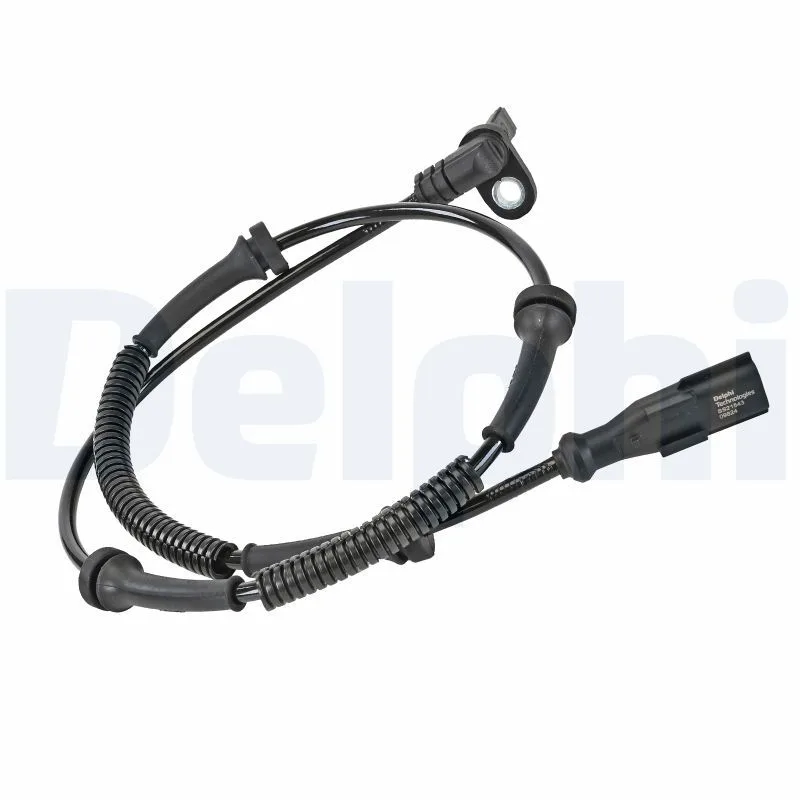 Czujnik Abs Renault P. Trafic Iii 14- - DELPHI (SS21543-12B1)