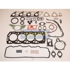 Zestaw Uszczelek Cały Mitsubushi Pajero 2.5Td 86- - JAPANPARTS (KM-537)
