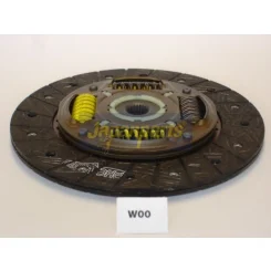 Tarcza Sprz. Chevrolet Aveo/Kalos/Lacetti/Nubira/Rezzo 1,4-1,8 03- - JAPANPARTS (DF-W00)