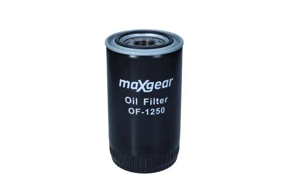 Filtr Oleju Iveco Ec 03- - MAXGEAR (OF-1250)