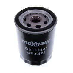 Filtr Oleju Chevrolet Captiva 06.06-> - MAXGEAR (OF-6423)