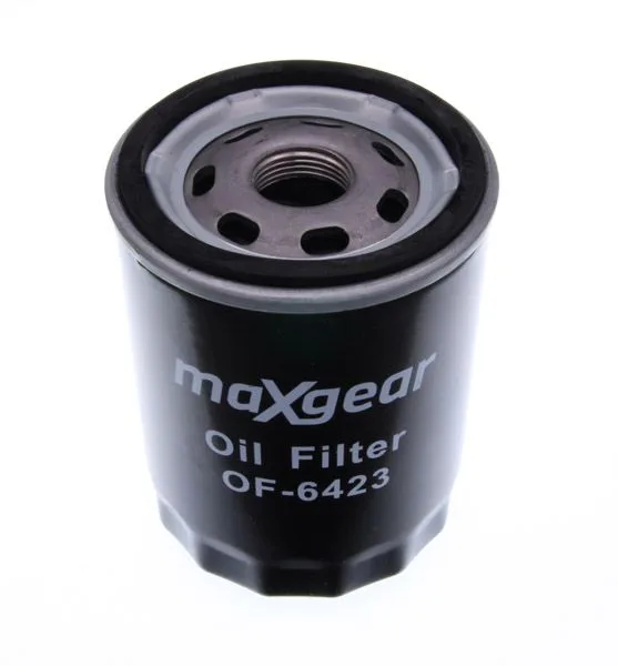 Filtr Oleju Chevrolet Captiva 06.06-> - MAXGEAR (OF-6423)
