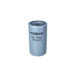 Filtr Oleju Daf 01- - MAXGEAR (OF-6471)