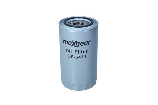 Filtr Oleju Daf 01- - MAXGEAR (OF-6471)