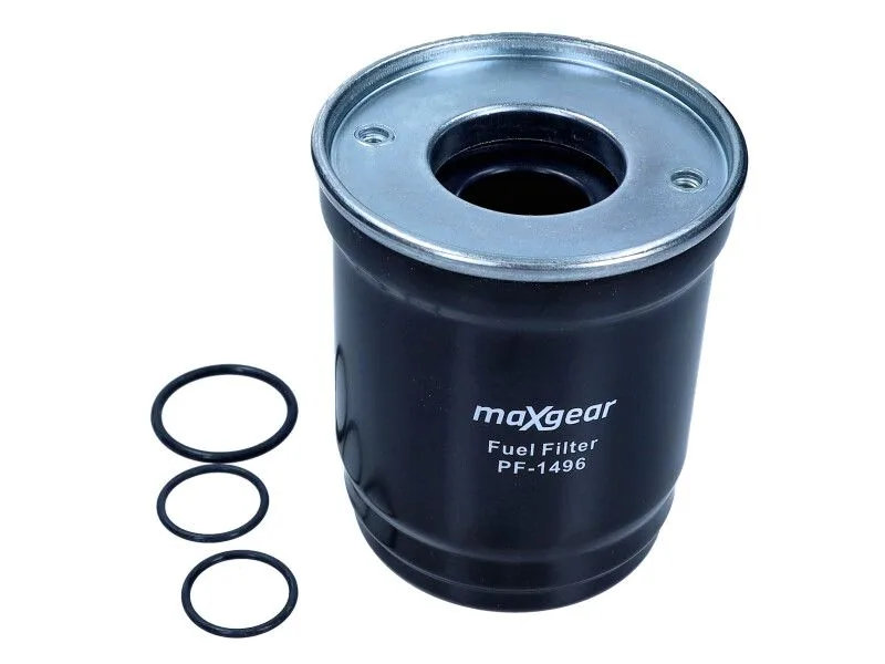 Filtr Paliwa Hyundai Kona 06.17- - MAXGEAR (PF-1496)