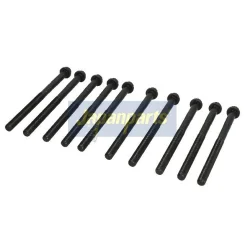 �Ruby Głowicy Toyota Rav4 2.2 06- - JAPANPARTS (BL-206)