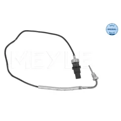 Czujnik Temp. Spalin Audi A3 12- - MEYLE (1148000274)