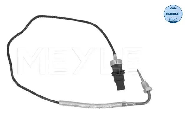 Czujnik Temp. Spalin Audi A3 12- - MEYLE (1148000274)