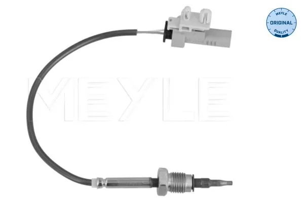 Czujnik Temp. Spalin Opel Astra K 1,6Cdti 15- - MEYLE (6148000081)