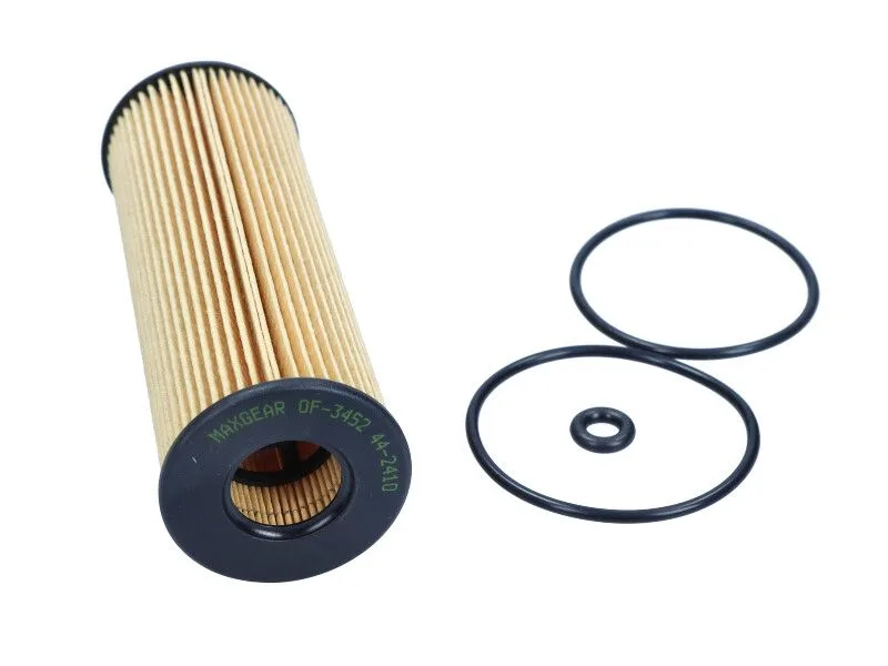 Filtr Oleju Ford Mondeo 2,7 14- - MAXGEAR (OF-3452)