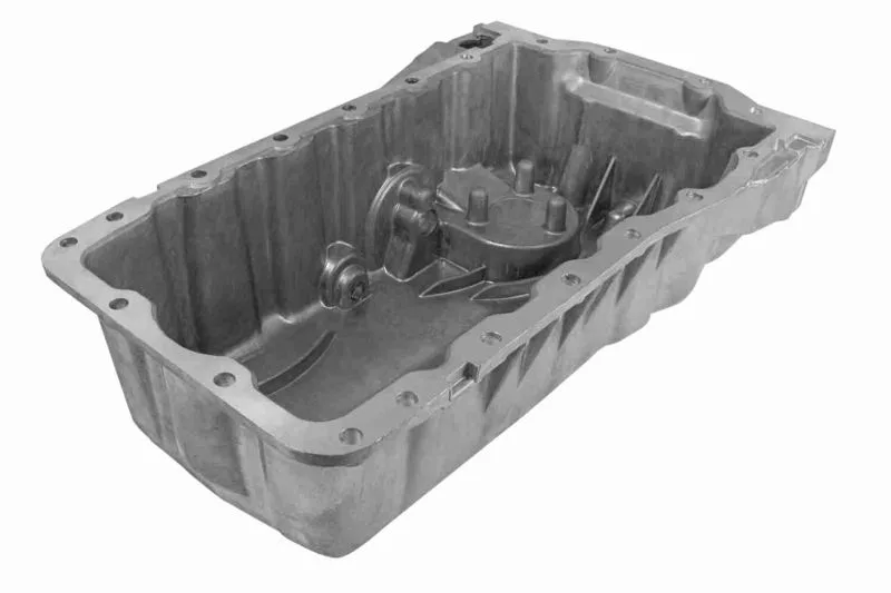 Miska Oleju Vw Golf 1.8T 00- - VAICO (V10-0426)