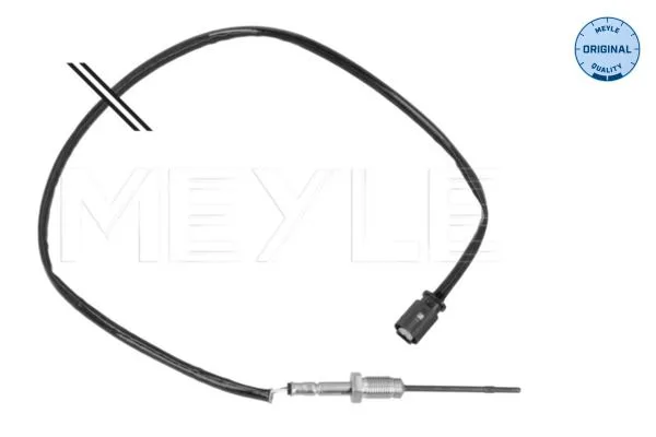 Czujnik Temp. Spalin Bmw 2 13- - MEYLE (3148000071)