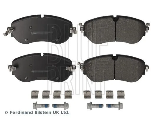 Klocki Ham. Skoda P. Enyaq 20- - BLUE PRINT (ADBP420147)