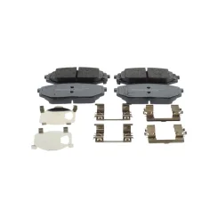 Klocki Ham. Kia P. Ev6 21- - BOSCH (0986460164)