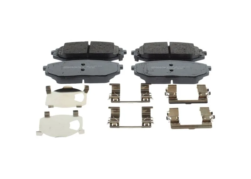 Klocki Ham. Kia P. Ev6 21- - BOSCH (0986460164)