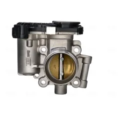 Przepustnica Opel Astra 1.4T 12- - NISSENS (NIS955009)