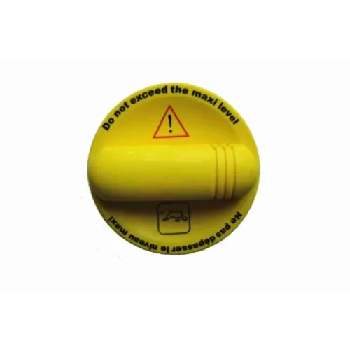 Korek Wlewu Oleju Renault 1.2/1.4/1.6/1.5Dci/1.9D/2.0/2.2Dci - VAICO (V46-0069)