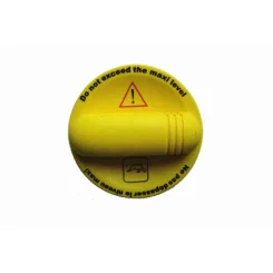 Korek Wlewu Oleju Renault 1.2/1.4/1.6/1.5Dci/1.9D/2.0/2.2Dci - VAICO (V46-0069)