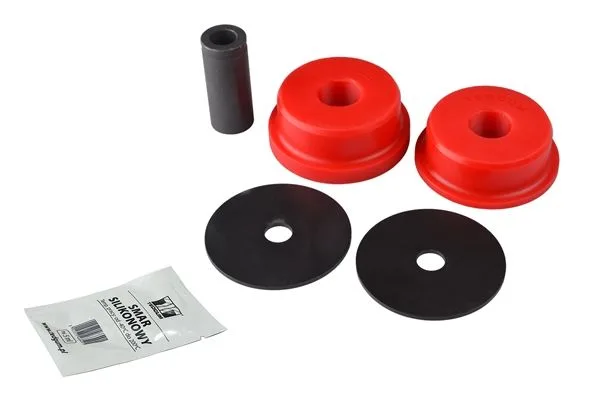 Tuleja Mostu Bmw T. 1 (E81) Poliuretan - TEDGUM (TED49259)