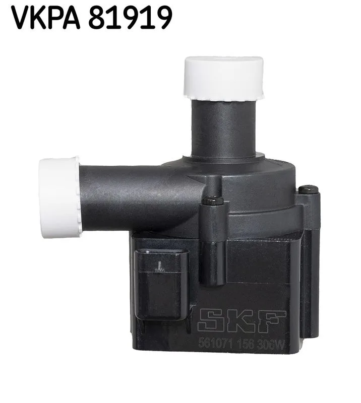 Pompa Wody Vw 2,7Tdi/3,0Tdi - SKF (VKPA81919)
