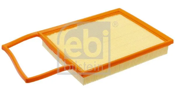 Filtr Powietrza Byd Seal 02.24- - FEBI BILSTEIN (FE1000237)