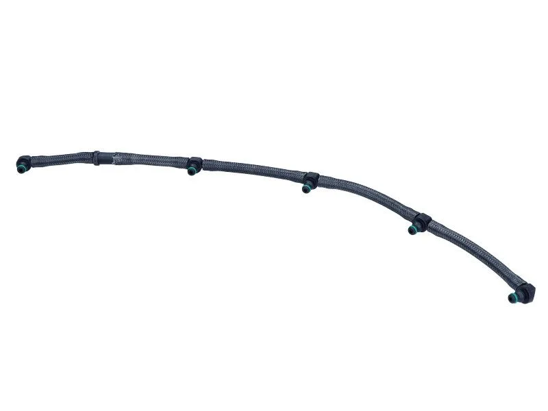 Przewód Przelewowy Toyota Auris 1.4D-4D 06- - MAXGEAR (15-0328)