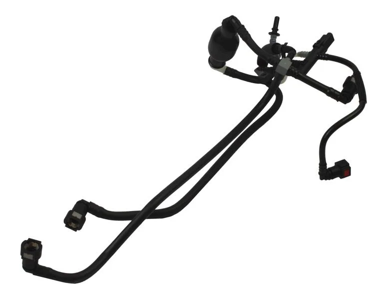 Przewód Paliwowy Citroen C2/C3/ 1007 1.4Hdi 03- - MAXGEAR (18-1192)