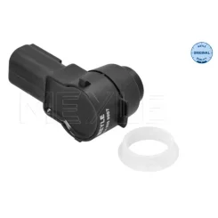Czujnik Parkowania Fiat Bravo, Qubo, Linea 06- - MEYLE (2148950007)