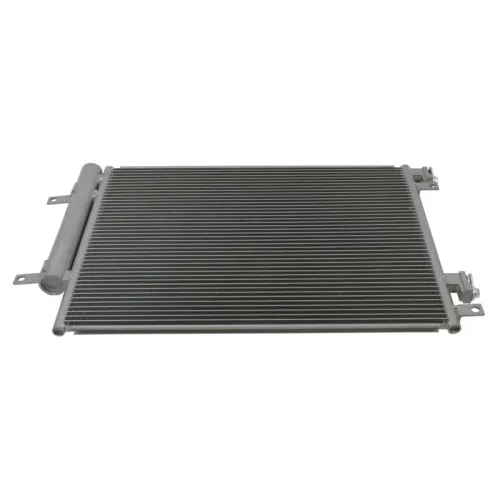 Skraplacz Klimatyzacji Opel Karl 15- - MAXGEAR (AC830347)
