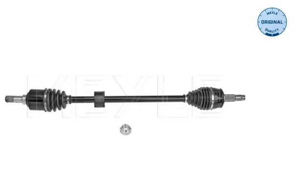Póło Fiat 500/Ka Ii Pr 846Mm - MEYLE (2144980109)