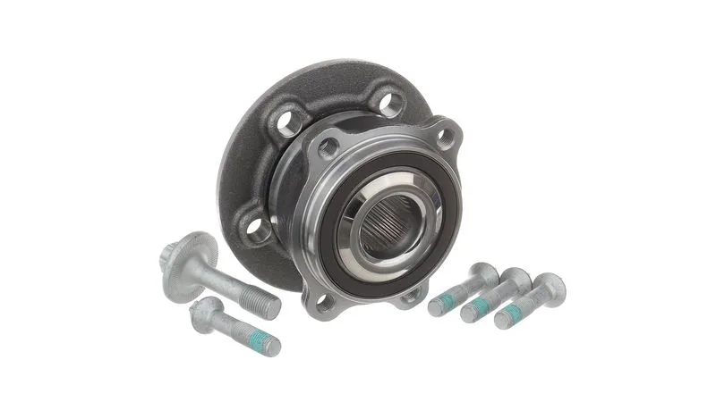 Łożysko Koła Db T. Gle V167/Gls X167 - SKF (VKBA7205)