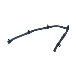 Przewód Przelewowy Hyundai Getz 1.5Crdi 02- - MAXGEAR (15-0300)