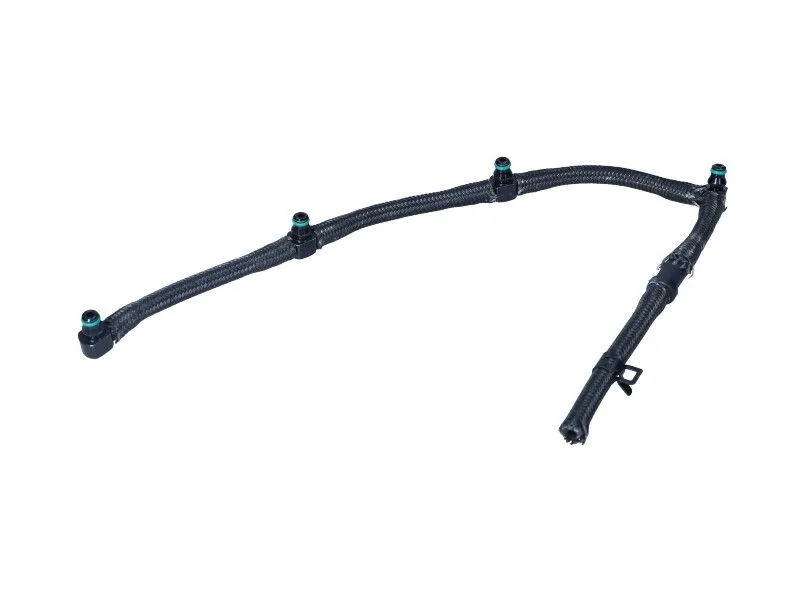 Przewód Przelewowy Hyundai Getz 1.5Crdi 02- - MAXGEAR (15-0300)