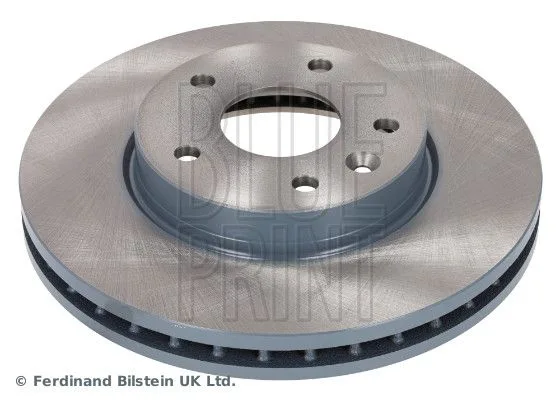 Tarcza Ham. Maxus P. Euniq/Edeliver 3 20- - BLUE PRINT (ADBP430206)