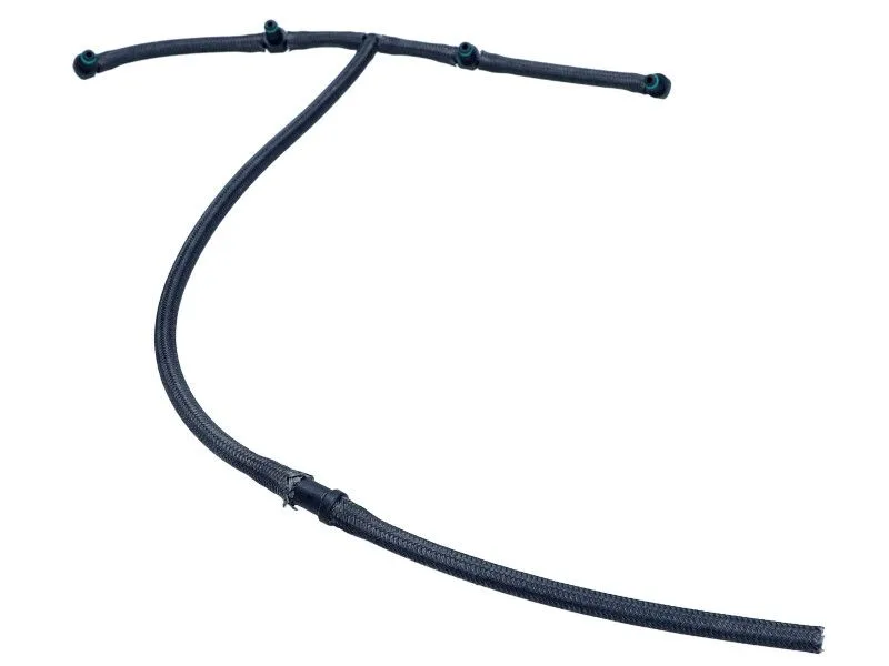Przewód Przelewowy Opel Astra G 1.7Cdti - MAXGEAR (15-0311)