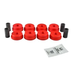 Zestaw Napr. Belki Bmw T. 3 (E46) Poliuretan - TEDGUM (TED68259)