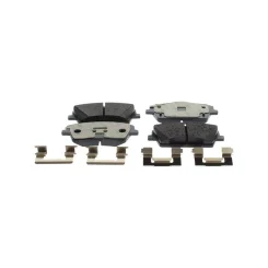 Klocki Ham. Volvo P. Xc40 1,5-2,0 17- - BOSCH (0986460144)