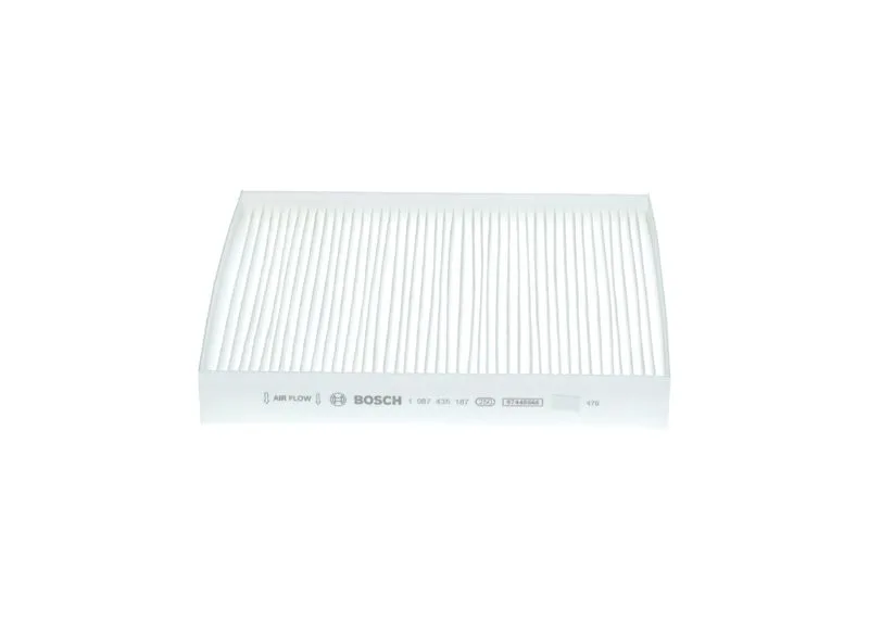 Filtr Kabiny Kia Optima 09.15-12.19 - BOSCH (1987435187)