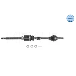 Póło Nissan Qashqai Pr 941Mm - MEYLE (36-144980053)