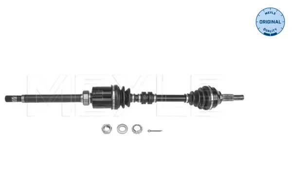 Póło Nissan Qashqai Pr 941Mm - MEYLE (36-144980053)