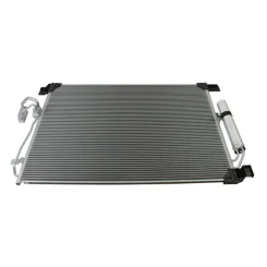 Skraplacz Klimatyzacji Nissan Navara 15- - MAXGEAR (AC830365)