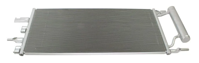 Skraplacz Klimatyzacji Mini Mini Cooper S 15- - MAXGEAR (AC830386)