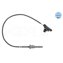 Czujnik Temp. Spalin Jeep Renegade/ V70 Iii 07- - MEYLE (2148000073)