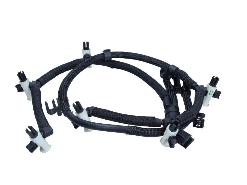 Przewód Przelewowy Land Rover Range Rover 09- - MAXGEAR (15-0125)