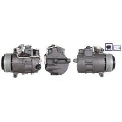 Kompresor Klimatyzacji Regenerowany Mercedes-Benz Cls (C218) Cls 350 Cdi / D (218.323) - ELSTOCK (ELS51-1320)